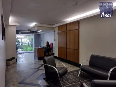Sala-Conjunto, 37 m² - Foto 3