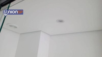 Apartamento, 1 quarto, 11 m² - Foto 3