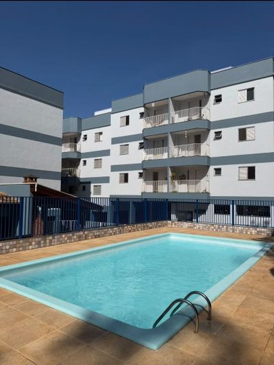 Apartamento, 2 quartos, 65 m² - Foto 3