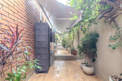 Apartamento, 3 quartos, 132 m² - Foto 5