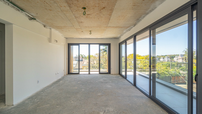 Apartamento, 3 quartos, 119 m² - Foto 1