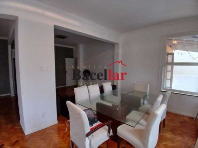Cobertura, 3 quartos, 153 m² - Foto 4