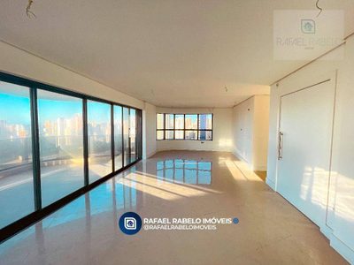 Apartamento, 5 quartos, 253 m² - Foto 2