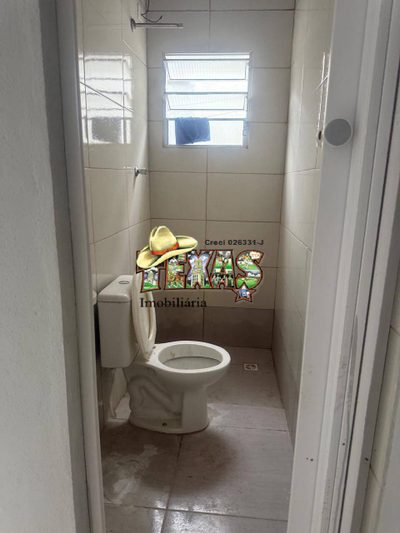 Casa, 1 quarto - Foto 4