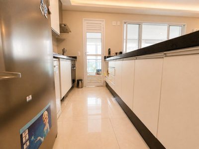 Apartamento, 3 quartos, 108 m² - Foto 5