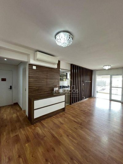 Apartamento, 3 quartos, 140 m² - Foto 4