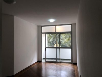 Apartamento, 3 quartos, 85 m² - Foto 4