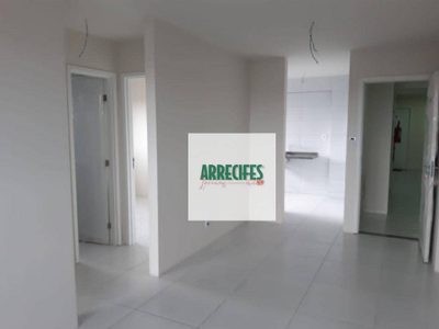 Apartamento, 2 quartos, 56 m² - Foto 5