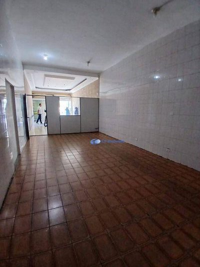 Loja-Salão, 60 m² - Foto 4