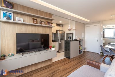 Apartamento, 2 quartos, 57 m² - Foto 5