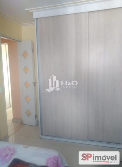 Apartamento, 2 quartos, 55 m² - Foto 4