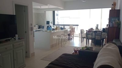 Apartamento, 3 quartos, 125 m² - Foto 1