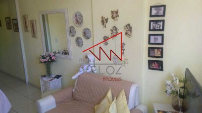 Apartamento, 1 quarto, 38 m² - Foto 1