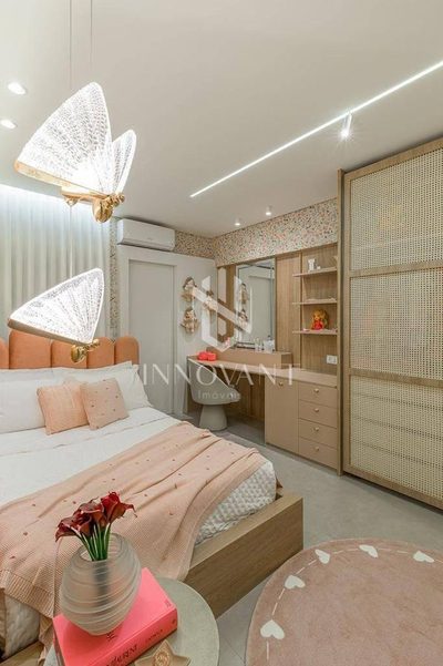 Apartamento, 2 quartos, 209 m² - Foto 3