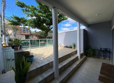 Casa, 3 quartos, 189 m² - Foto 5