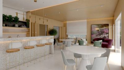 Apartamento, 2 quartos, 68 m² - Foto 1