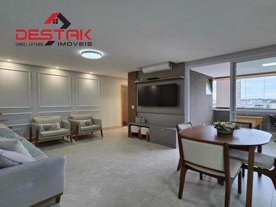 Apartamento, 3 quartos, 98 m² - Foto 2