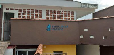 Sobrado, 3 quartos, 180 m² - Foto 3