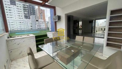 Cobertura, 3 quartos, 213 m² - Foto 4