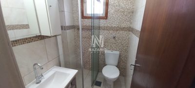 Apartamento, 1 quarto, 41 m² - Foto 5