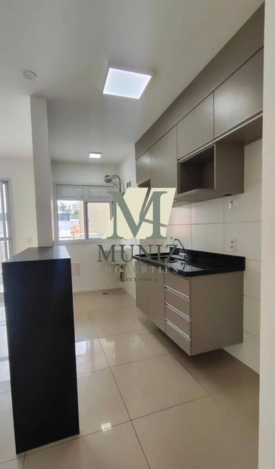 Apartamento, 3 quartos, 75 m² - Foto 3