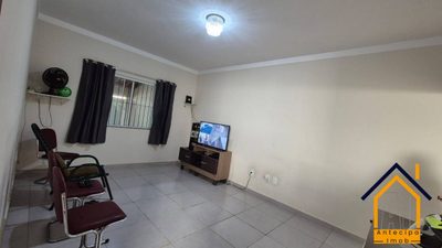 Casa, 2 quartos, 66 m² - Foto 5