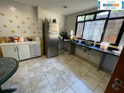 Apartamento, 5 quartos, 200 m² - Foto 4