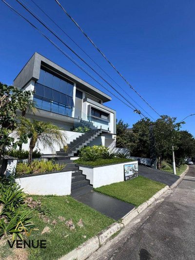 Casa de Condomínio, 5 quartos - Foto 5