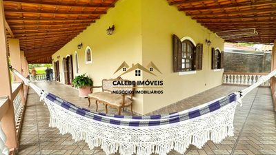 Chácara, 3 quartos, 3000 m² - Foto 2