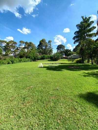 Sítio, 6 quartos, 3 hectares - Foto 2
