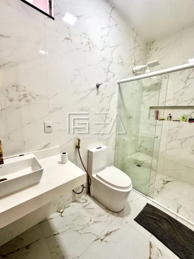 Casa, 4 quartos, 200 m² - Foto 4