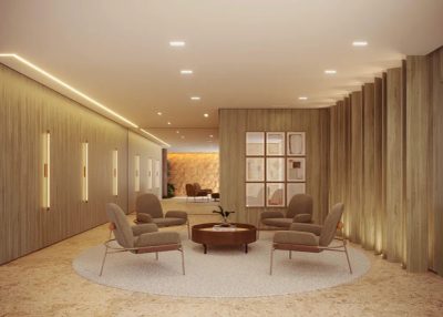 Apartamento, 3 quartos, 337 m² - Foto 2