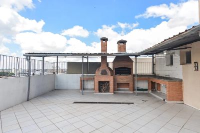 Apartamento, 2 quartos, 52 m² - Foto 3