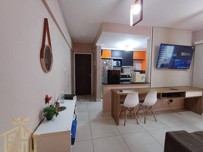 Apartamento, 2 quartos, 63 m² - Foto 5