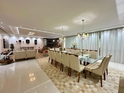 Apartamento, 5 quartos, 300 m² - Foto 5