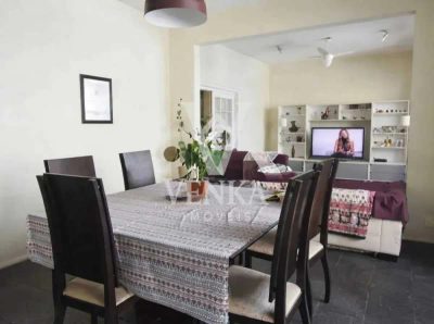 Apartamento, 3 quartos, 180 m² - Foto 3