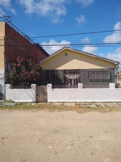 Casa, 4 quartos - Foto 2