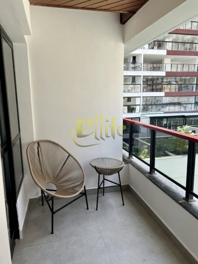 Flat/Apart Hotel, 1 quarto, 40 m² - Foto 2