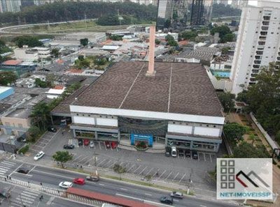 Depósito-Galpão, 12158 m² - Foto 4