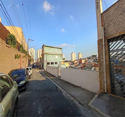 Terreno, 500 m² - Foto 2