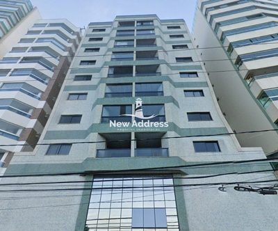 Apartamento, 3 quartos, 130 m² - Foto 1