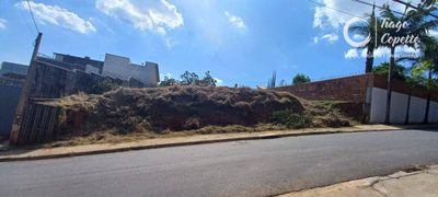 Terreno, 951 m² - Foto 1