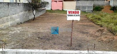 Terreno, 387 m² - Foto 2