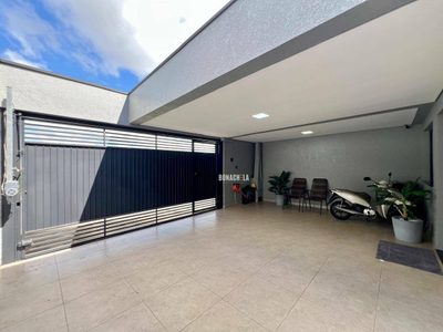 Casa, 3 quartos, 120 m² - Foto 3