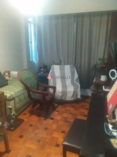 Apartamento, 2 quartos, 47 m² - Foto 4