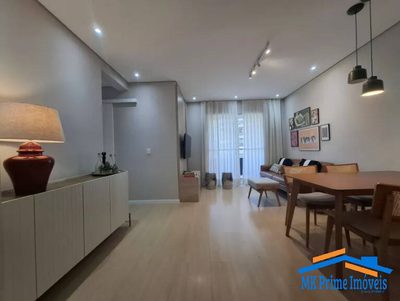 Apartamento, 2 quartos, 84 m² - Foto 3