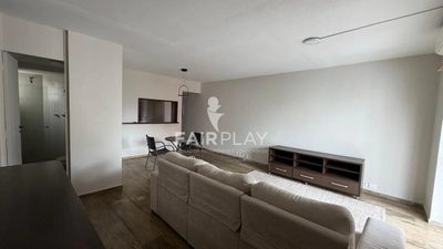 Apartamento, 2 quartos, 83 m² - Foto 2