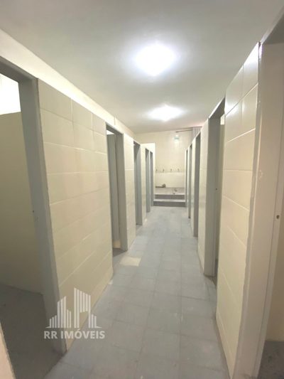 Depósito-Galpão, 1179 m² - Foto 5