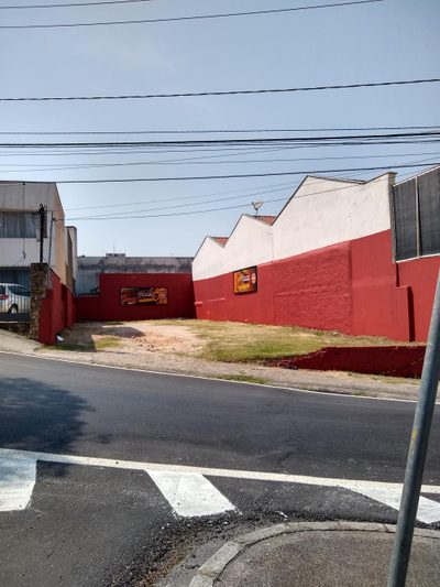 Terreno, 311 m² - Foto 3