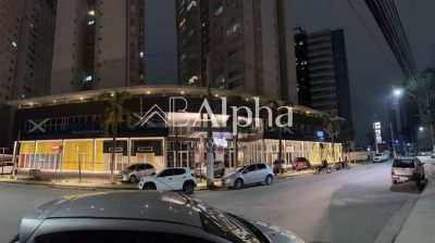 Loja-Salão, 50 m² - Foto 4